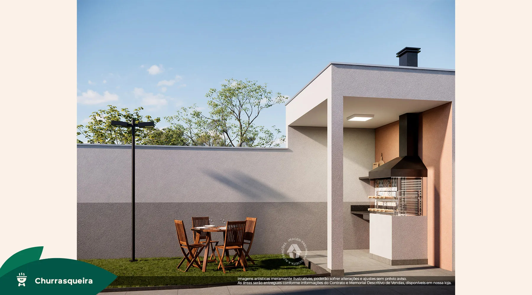 Apartamento na Vila Clarice, Zona Oeste de São Paulo, ideal para quem busca conforto, mobilidade e ótima localização.