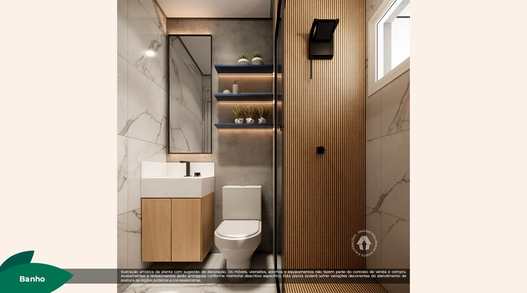 Apartamento na Vila Clarice, Zona Oeste de São Paulo, ideal para quem busca conforto, mobilidade e ótima localização.