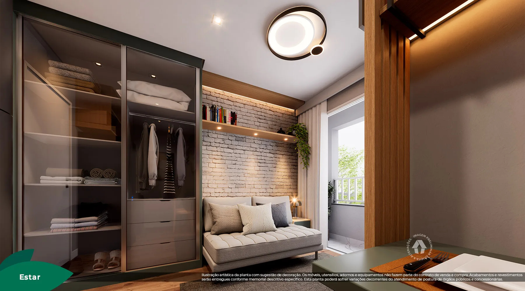 Apartamento na Vila Clarice, Zona Oeste de São Paulo, ideal para quem busca conforto, mobilidade e ótima localização.