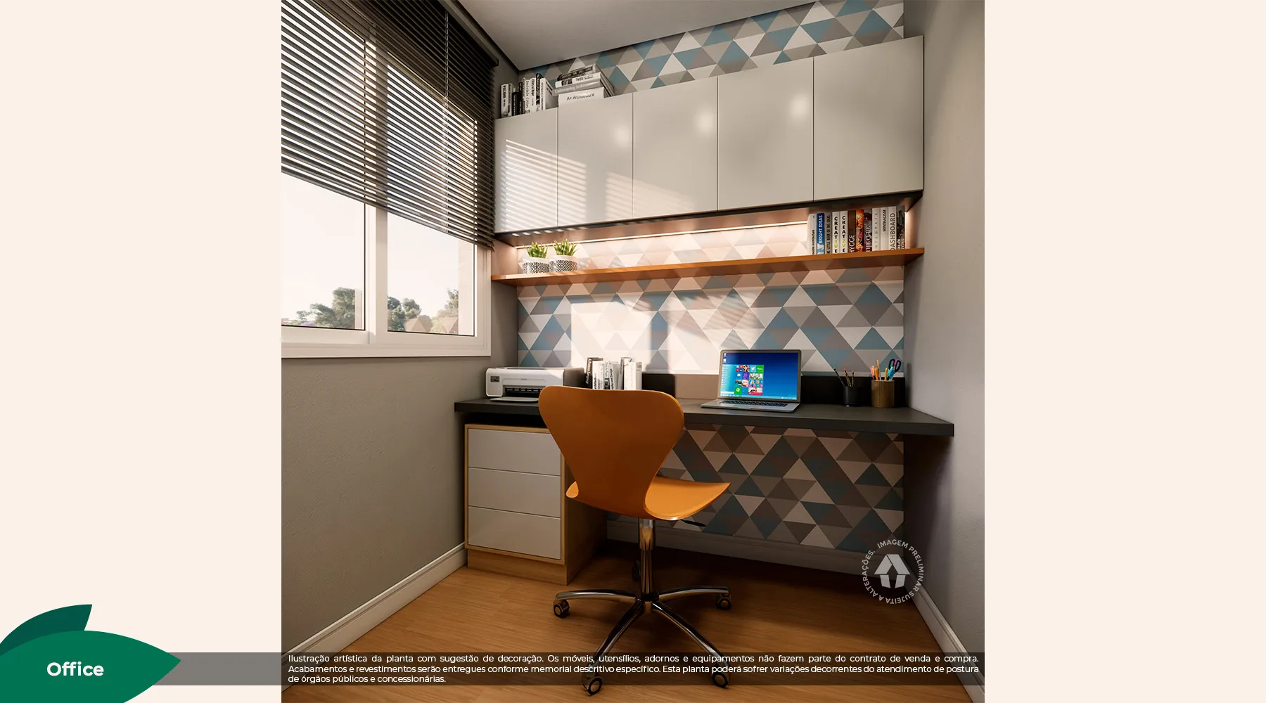 Apartamento na Vila Clarice, Zona Oeste de São Paulo, ideal para quem busca conforto, mobilidade e ótima localização.