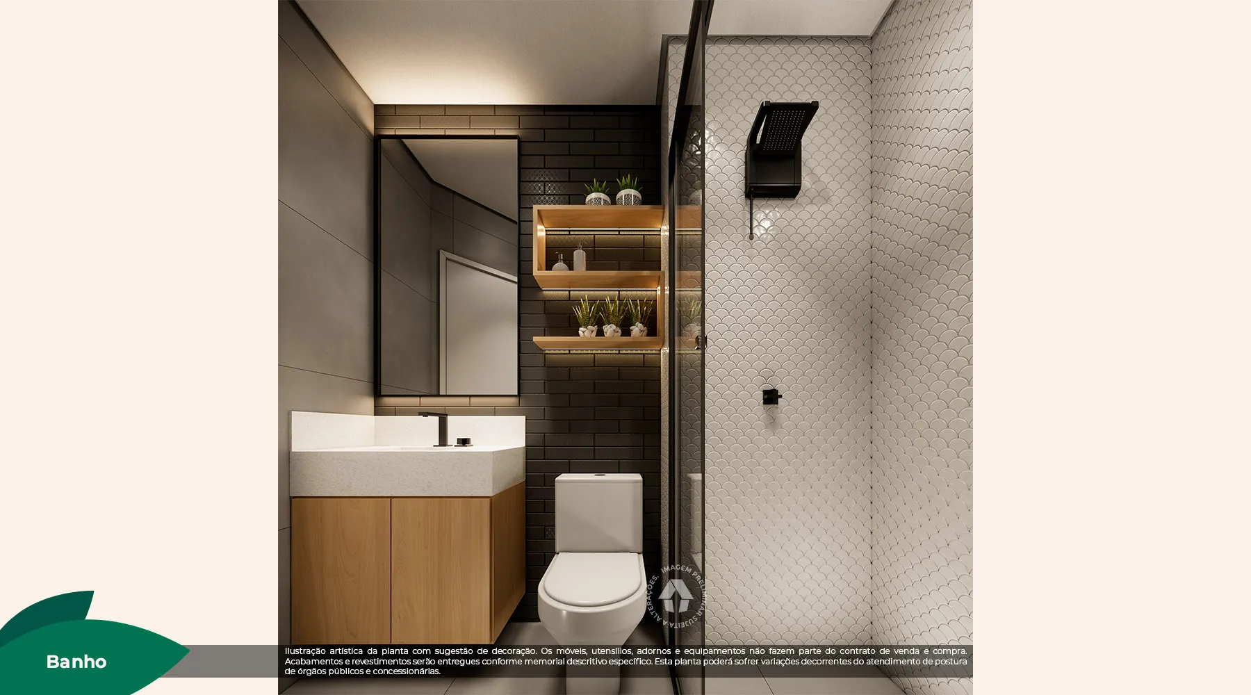 Apartamento na Vila Clarice, Zona Oeste de São Paulo, ideal para quem busca conforto, mobilidade e ótima localização.