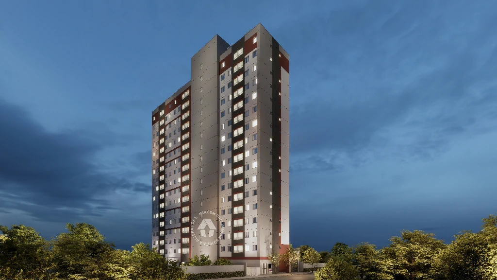 Apartamento na Vila Clarice, Zona Oeste de São Paulo, ideal para quem busca conforto, mobilidade e ótima localização.