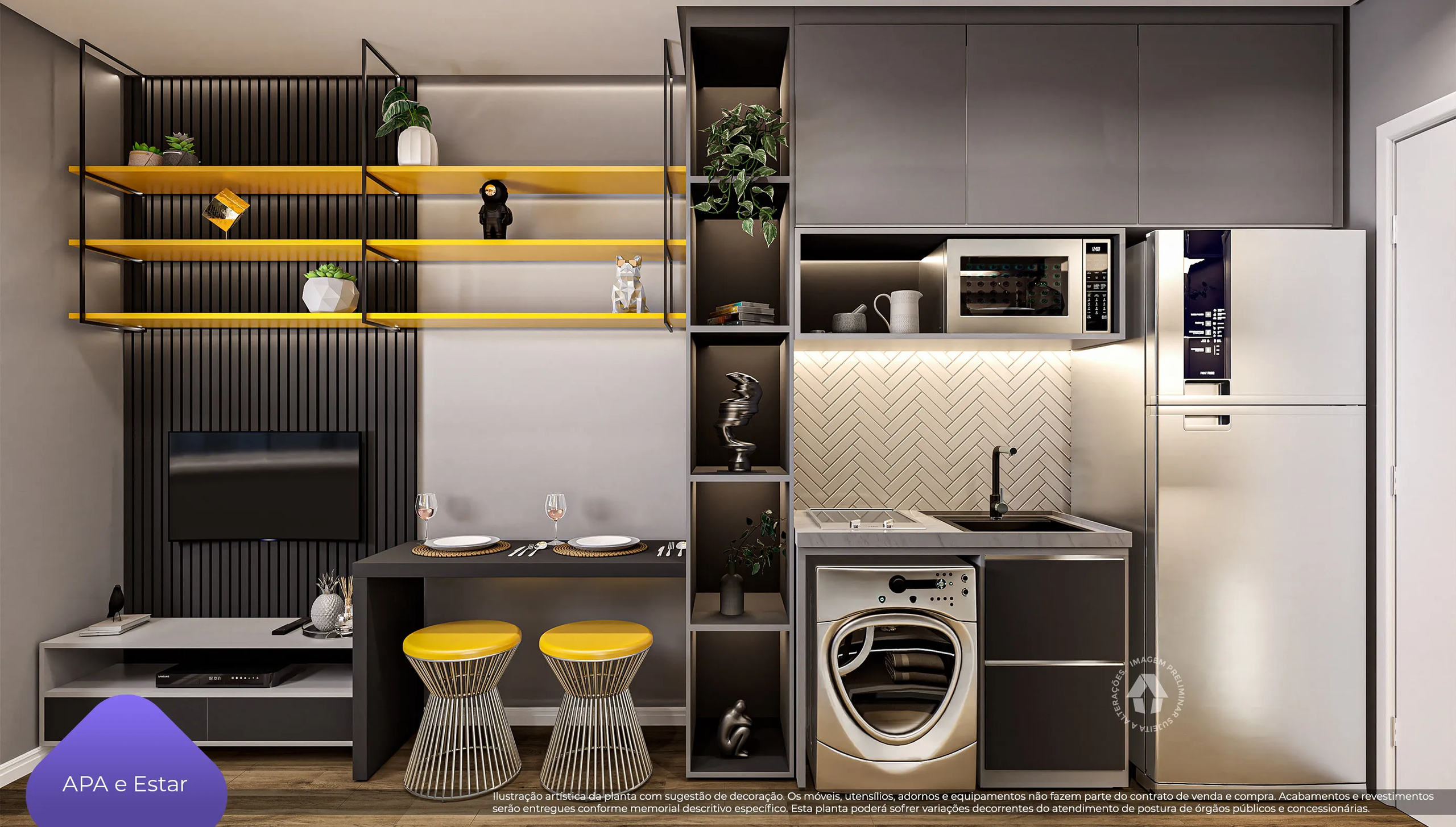 Apartamento na Vila das Belezas II, Zona Sul de São Paulo, ideal para quem busca conforto, mobilidade e ótima localização.