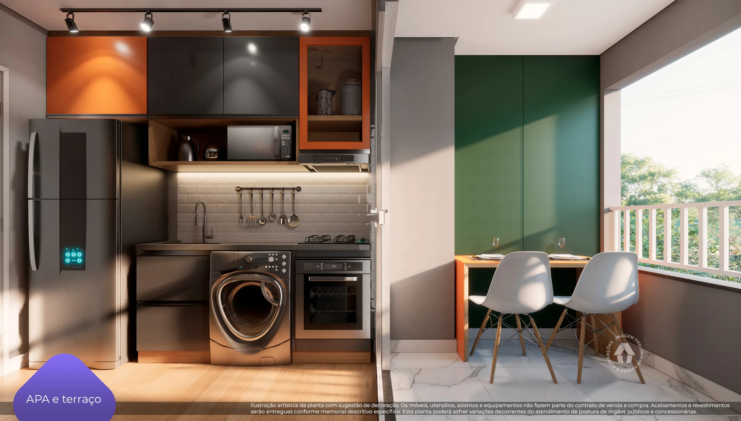 Apartamento na Vila das Belezas II, Zona Sul de São Paulo, ideal para quem busca conforto, mobilidade e ótima localização.