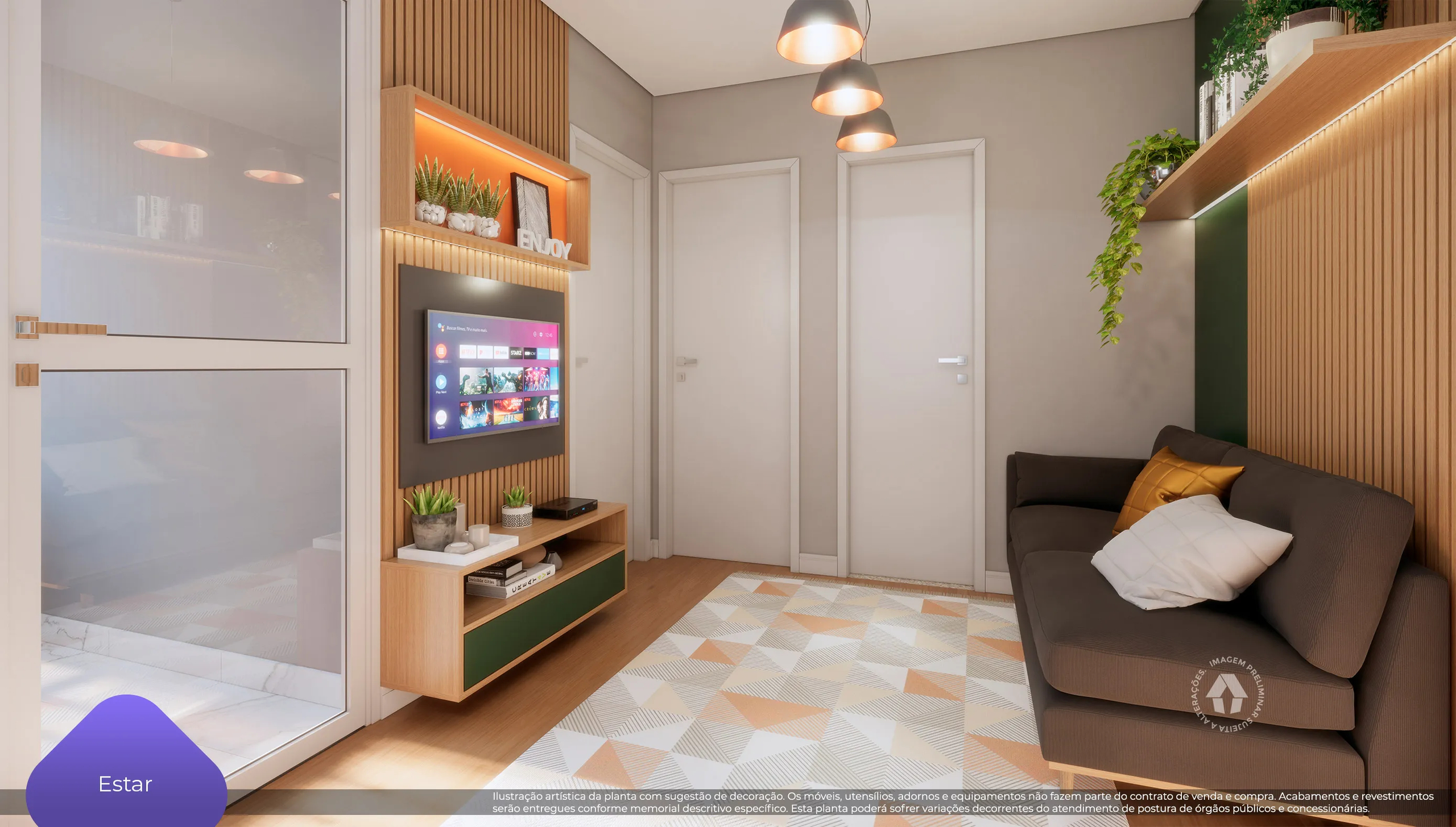 Apartamento na Vila das Belezas II, Zona Sul de São Paulo, ideal para quem busca conforto, mobilidade e ótima localização.