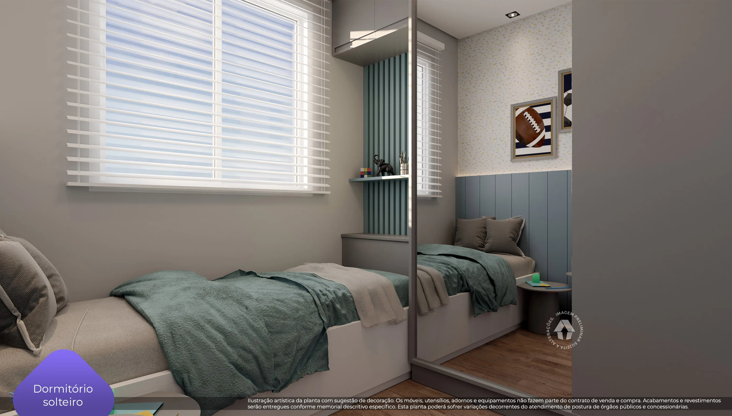 Apartamento na Vila das Belezas II, Zona Sul de São Paulo, ideal para quem busca conforto, mobilidade e ótima localização.