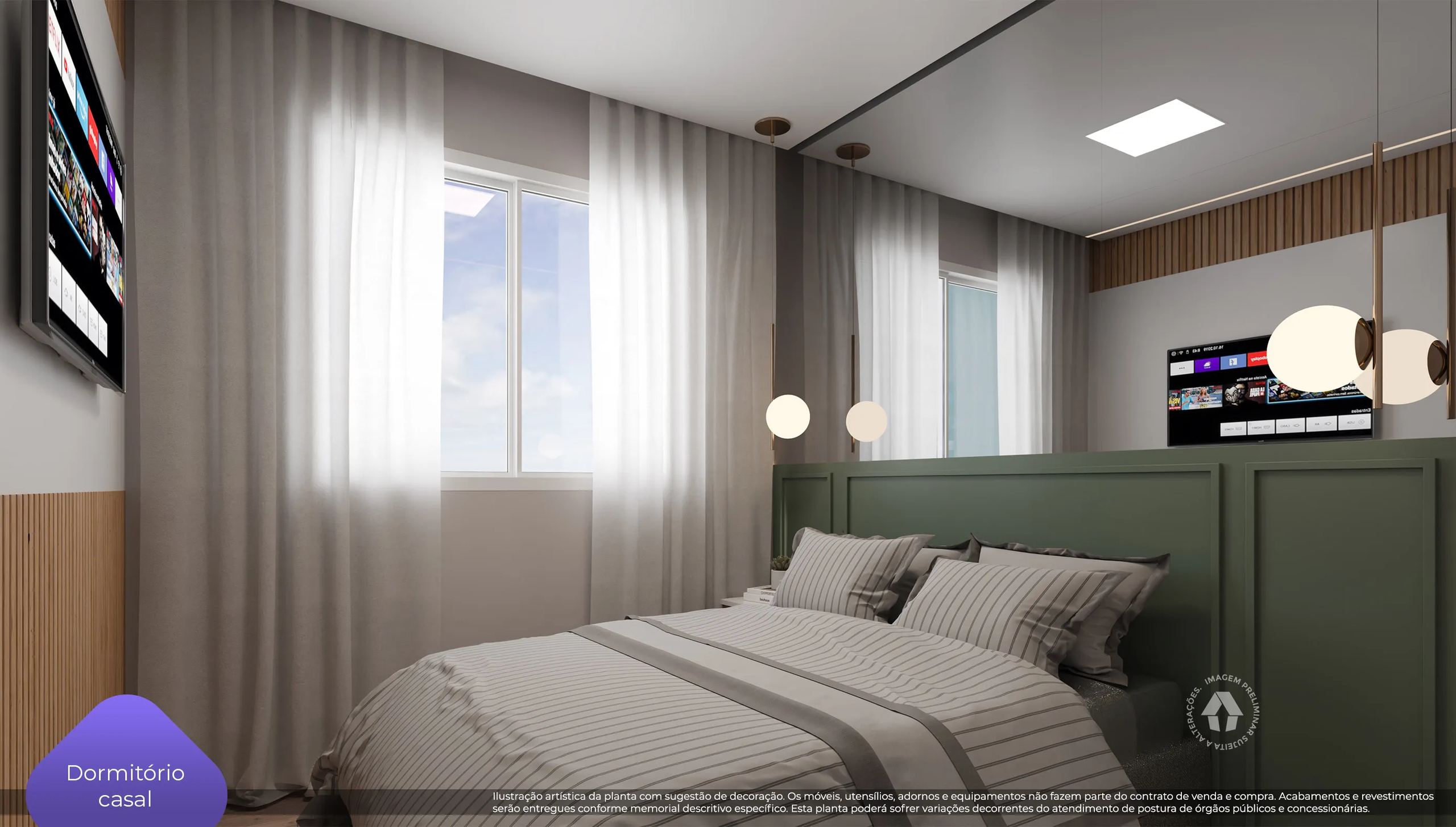 Apartamento na Vila das Belezas II, Zona Sul de São Paulo, ideal para quem busca conforto, mobilidade e ótima localização.