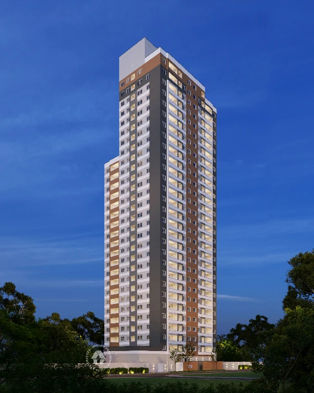 Apartamento na Vila das Belezas II, Zona Sul de São Paulo, ideal para quem busca conforto, mobilidade e ótima localização.