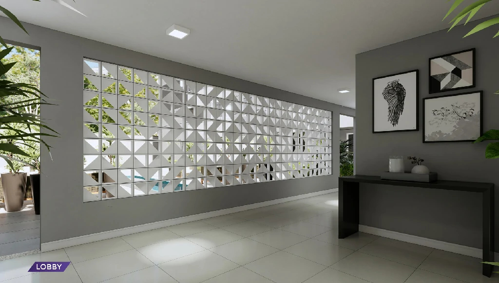 Apartamento na Vila das Belezas, Zona Sul de São Paulo, ideal para quem busca conforto, mobilidade e ótima localização.