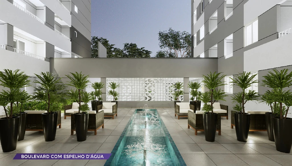 Apartamento na Vila das Belezas, Zona Sul de São Paulo, ideal para quem busca conforto, mobilidade e ótima localização.