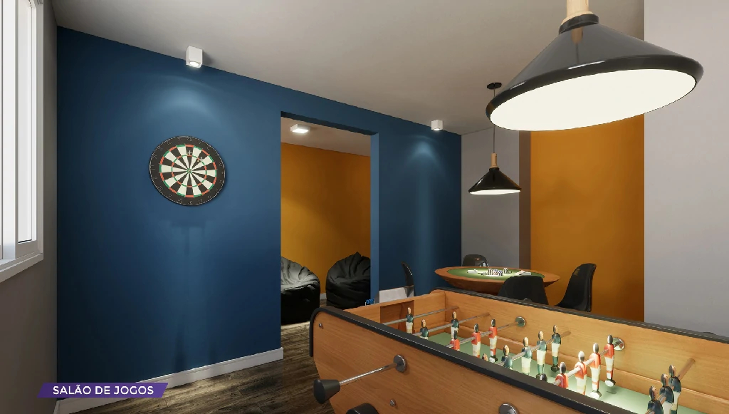 Apartamento na Vila das Belezas, Zona Sul de São Paulo, ideal para quem busca conforto, mobilidade e ótima localização.