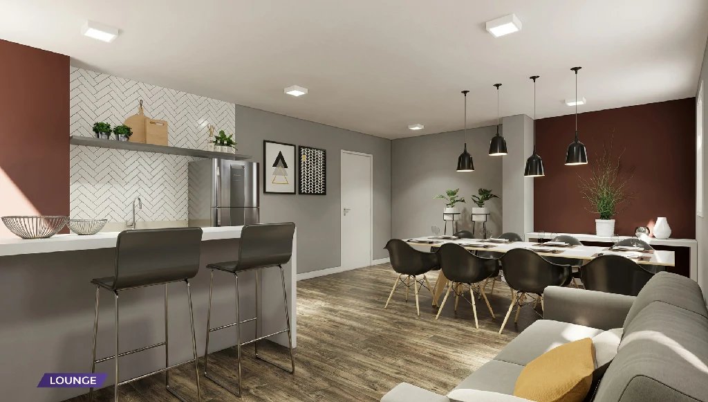Apartamento na Vila das Belezas, Zona Sul de São Paulo, ideal para quem busca conforto, mobilidade e ótima localização.