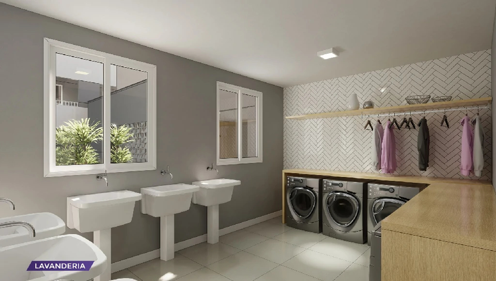 Apartamento na Vila das Belezas, Zona Sul de São Paulo, ideal para quem busca conforto, mobilidade e ótima localização.