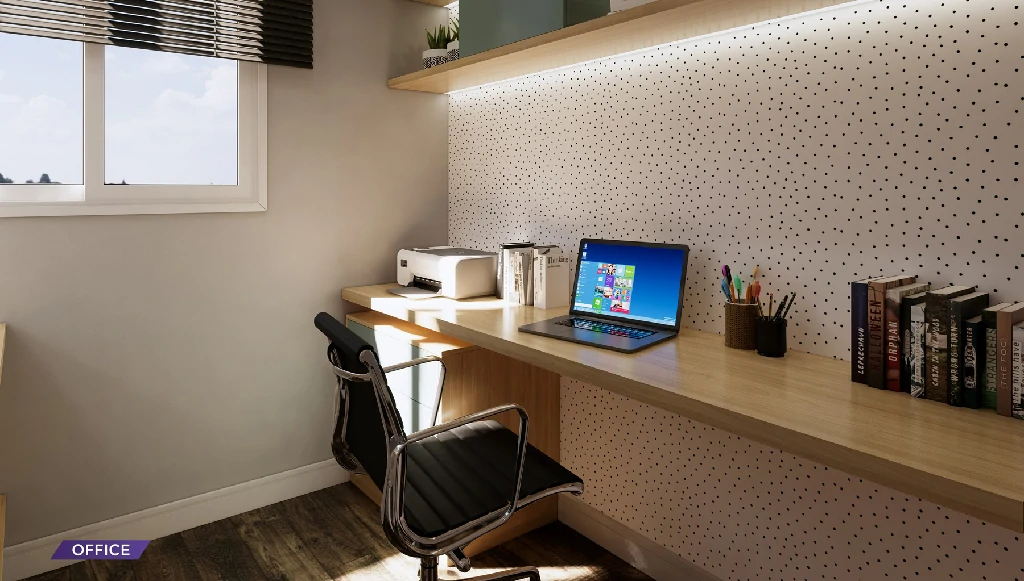Apartamento na Vila das Belezas, Zona Sul de São Paulo, ideal para quem busca conforto, mobilidade e ótima localização.