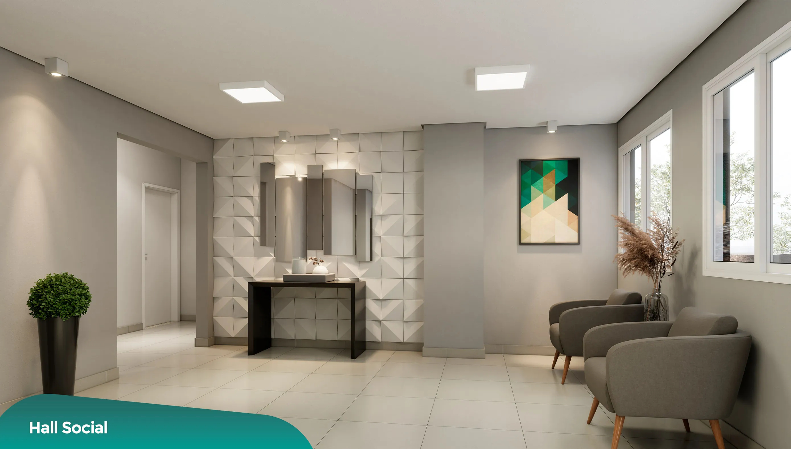 Apartamento na Vila dos Remédios, Zona Oeste de São Paulo, ideal para quem busca conforto, mobilidade e ótima localização.