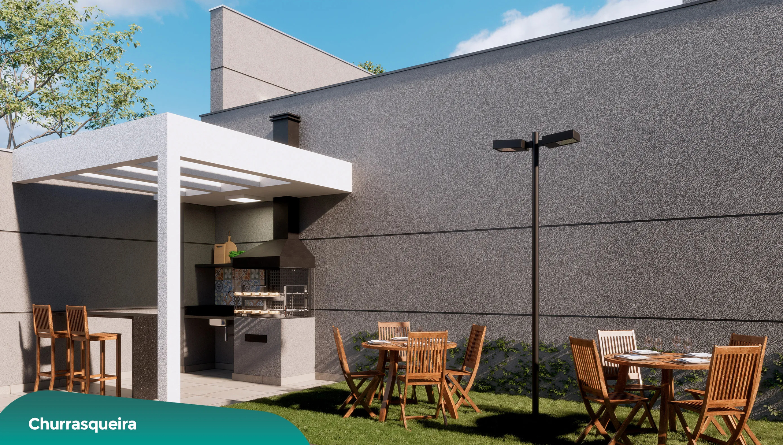 Apartamento na Vila dos Remédios, Zona Oeste de São Paulo, ideal para quem busca conforto, mobilidade e ótima localização.
