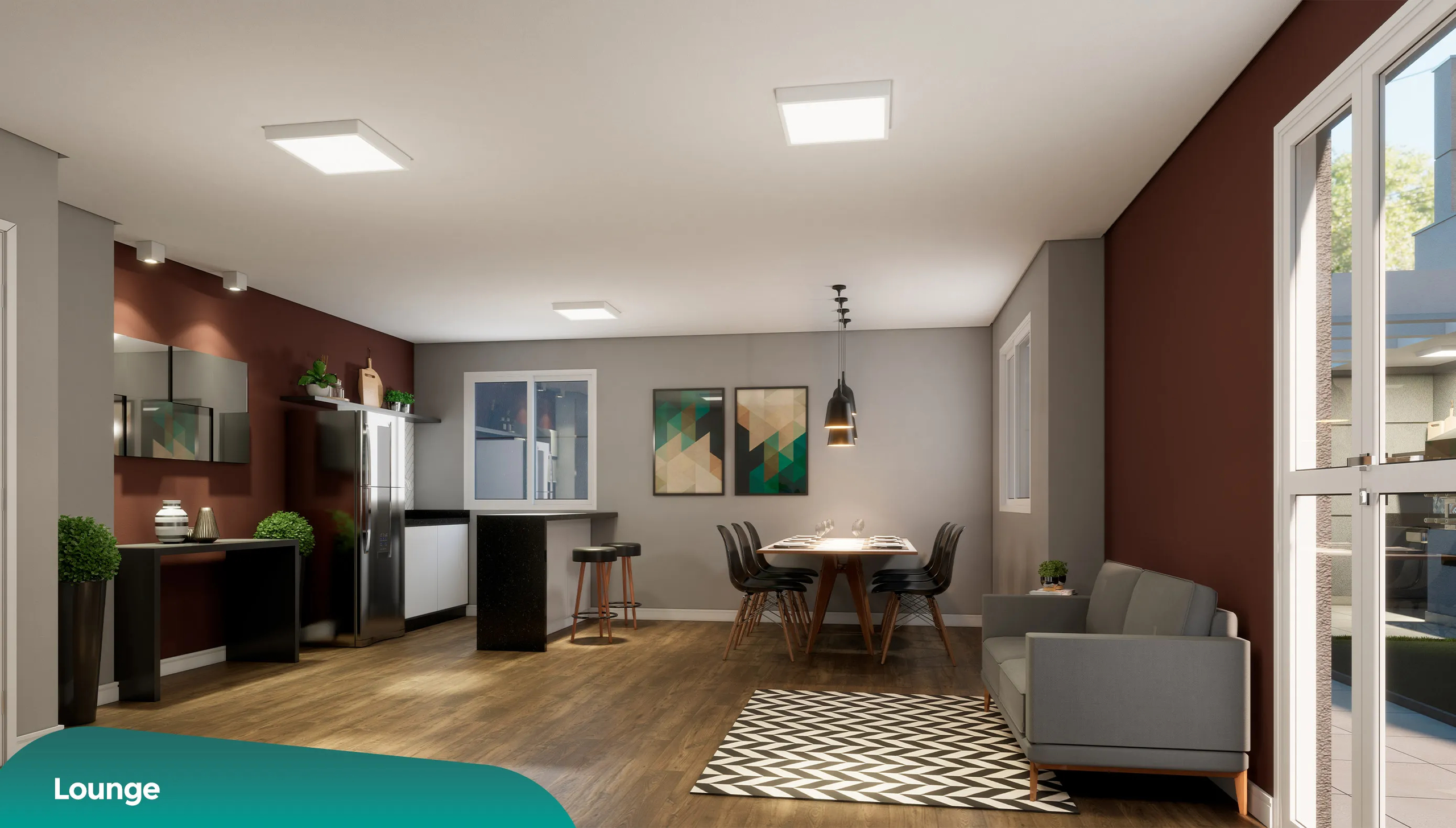 Apartamento na Vila dos Remédios, Zona Oeste de São Paulo, ideal para quem busca conforto, mobilidade e ótima localização.