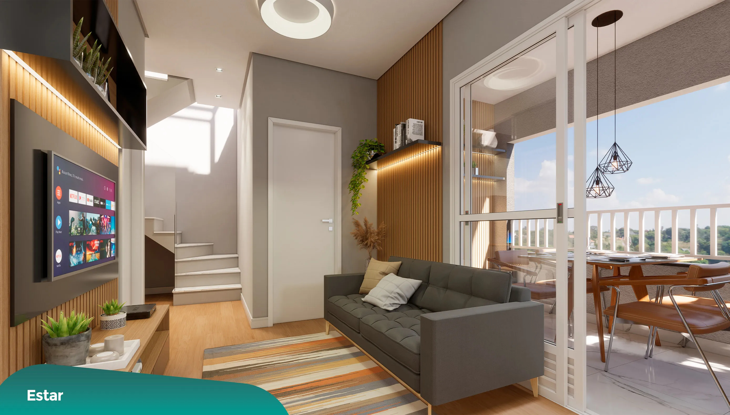 Apartamento na Vila dos Remédios, Zona Oeste de São Paulo, ideal para quem busca conforto, mobilidade e ótima localização.