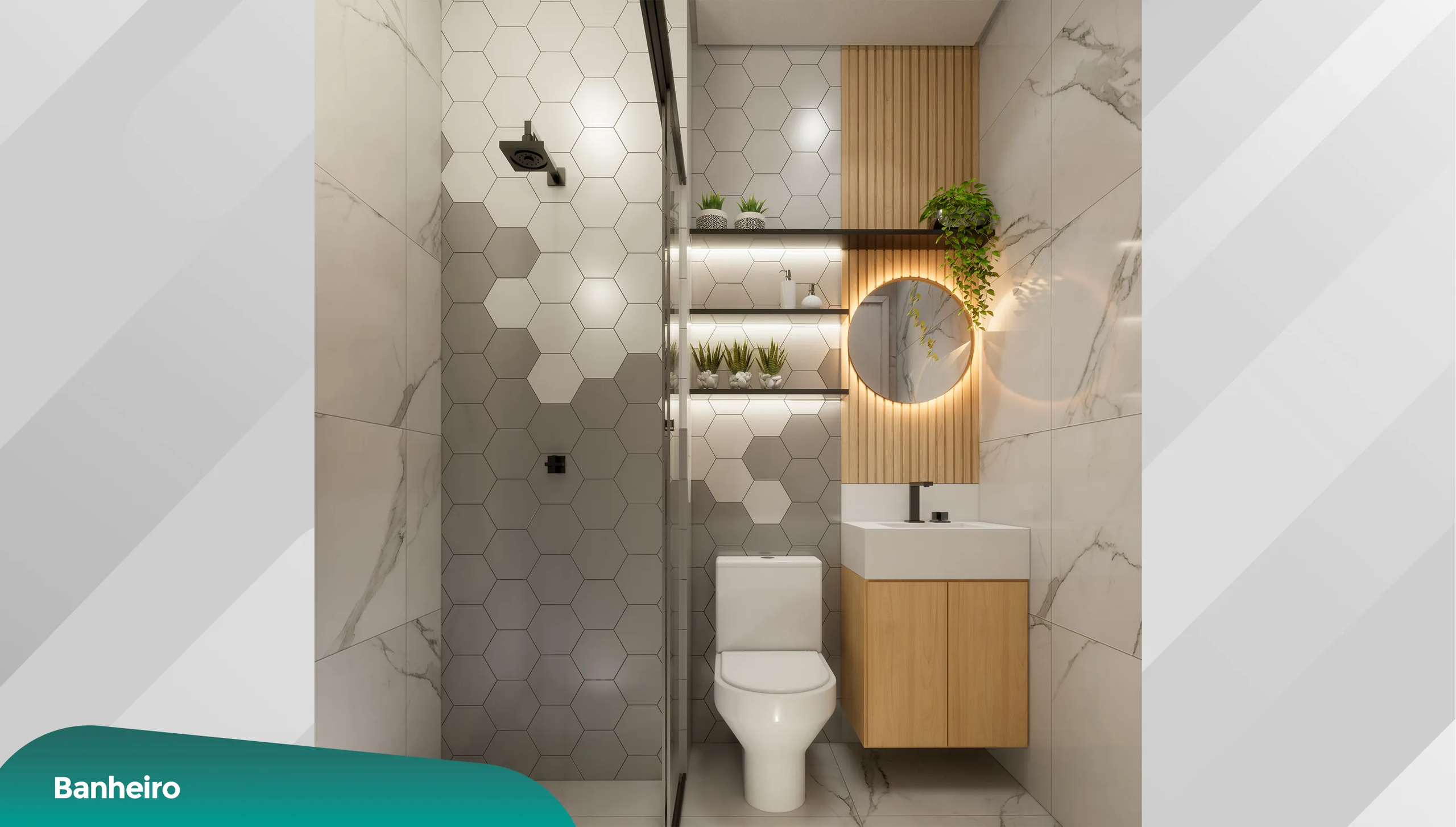 Apartamento na Vila dos Remédios, Zona Oeste de São Paulo, ideal para quem busca conforto, mobilidade e ótima localização.