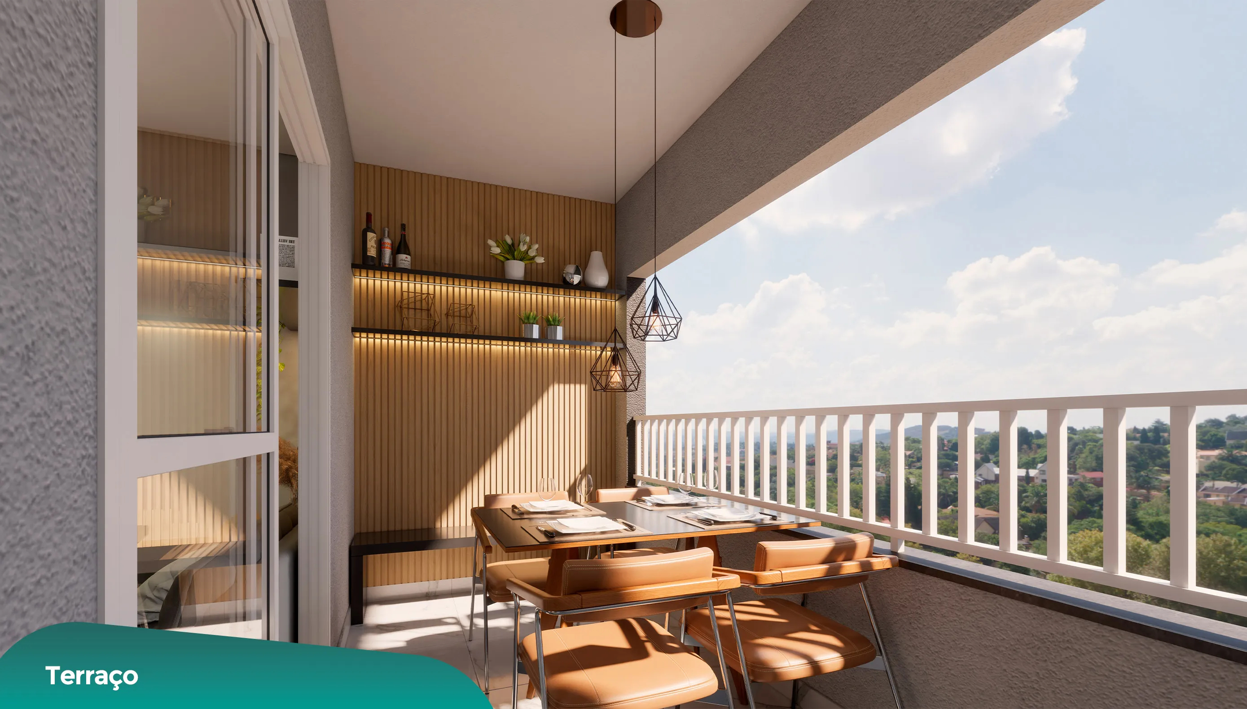 Apartamento na Vila dos Remédios, Zona Oeste de São Paulo, ideal para quem busca conforto, mobilidade e ótima localização.