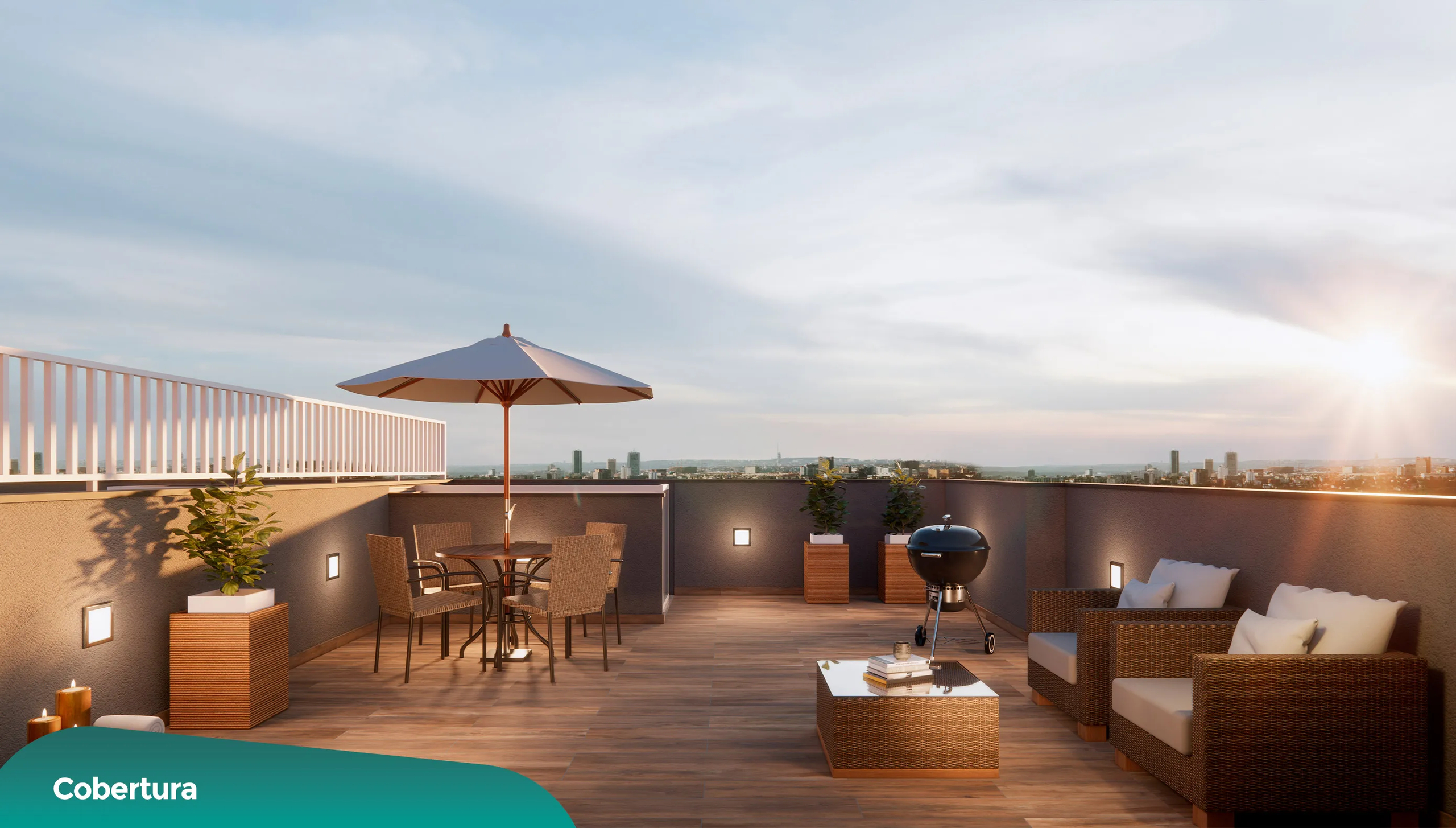Apartamento na Vila dos Remédios, Zona Oeste de São Paulo, ideal para quem busca conforto, mobilidade e ótima localização.