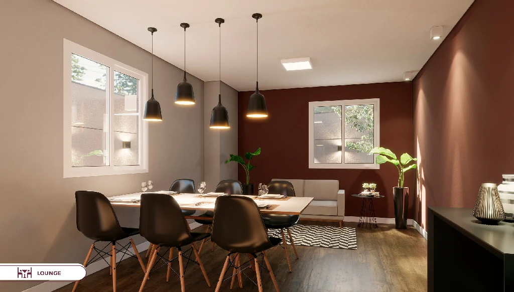 Apartamento na Vila Ema II, Zona Leste de São Paulo, ideal para quem busca conforto, mobilidade e ótima localização.