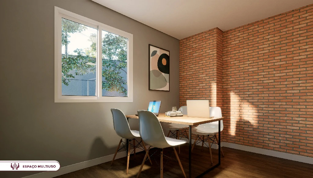 Apartamento na Vila Ema II, Zona Leste de São Paulo, ideal para quem busca conforto, mobilidade e ótima localização.