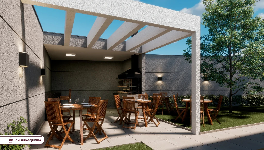 Apartamento na Vila Ema II, Zona Leste de São Paulo, ideal para quem busca conforto, mobilidade e ótima localização.