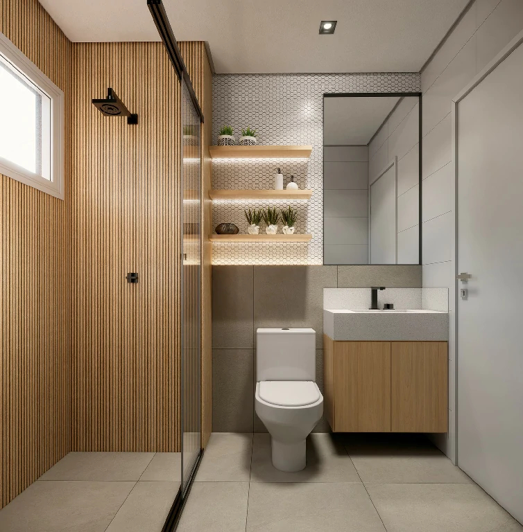 Apartamento na Vila Ema II, Zona Leste de São Paulo, ideal para quem busca conforto, mobilidade e ótima localização.