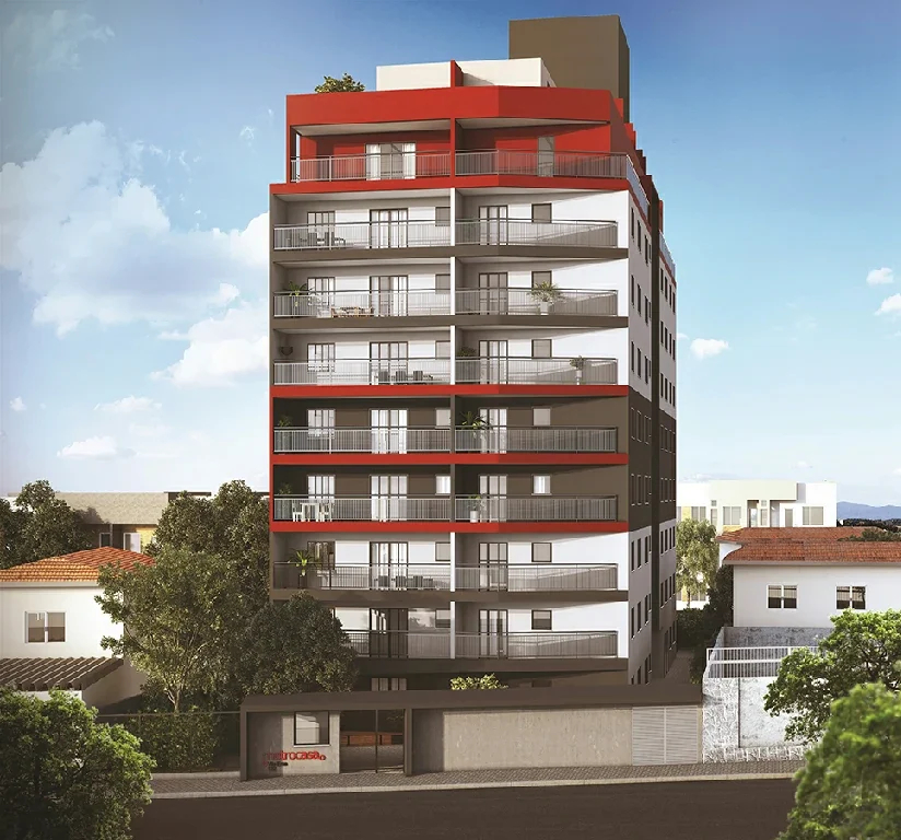 Apartamento na Vila Ema, Zona Leste de São Paulo, ideal para quem busca conforto, mobilidade e ótima localização.