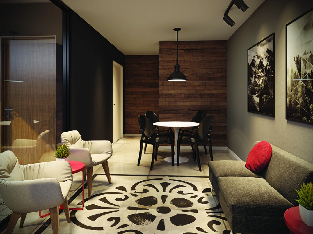 Apartamento na Vila Ema, Zona Leste de São Paulo, ideal para quem busca conforto, mobilidade e ótima localização.