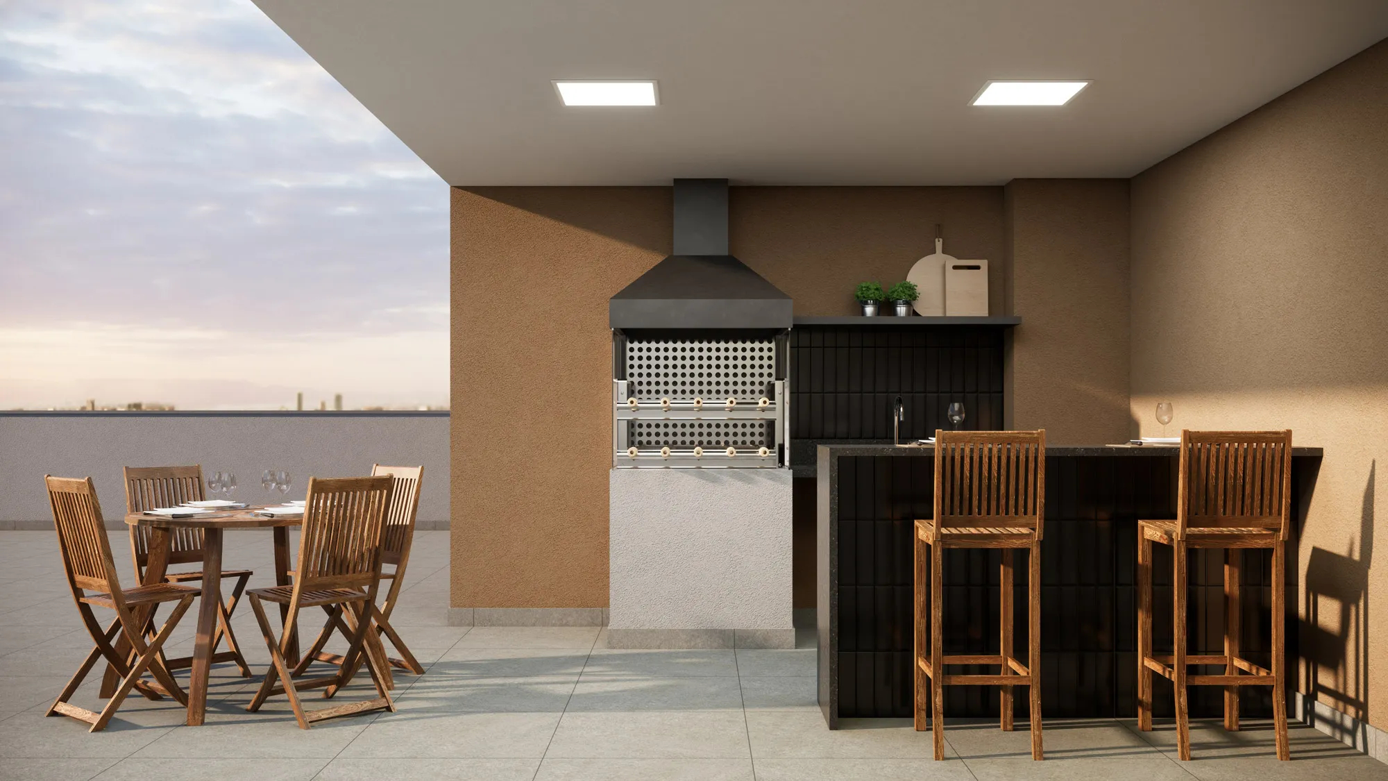 Apartamento na Vila Guilherme, Zona Norte de São Paulo, ideal para quem busca conforto, mobilidade e ótima localização.