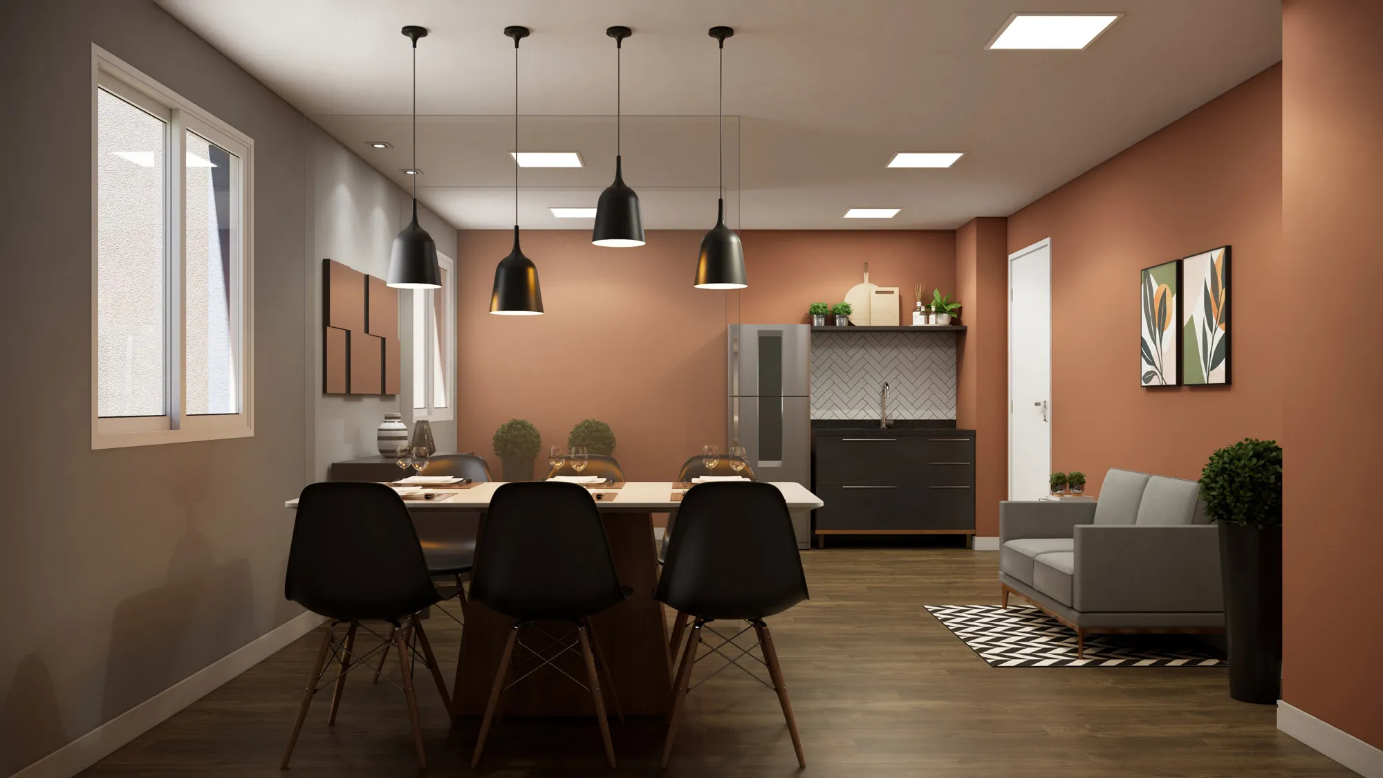 Apartamento na Vila Guilherme, Zona Norte de São Paulo, ideal para quem busca conforto, mobilidade e ótima localização.