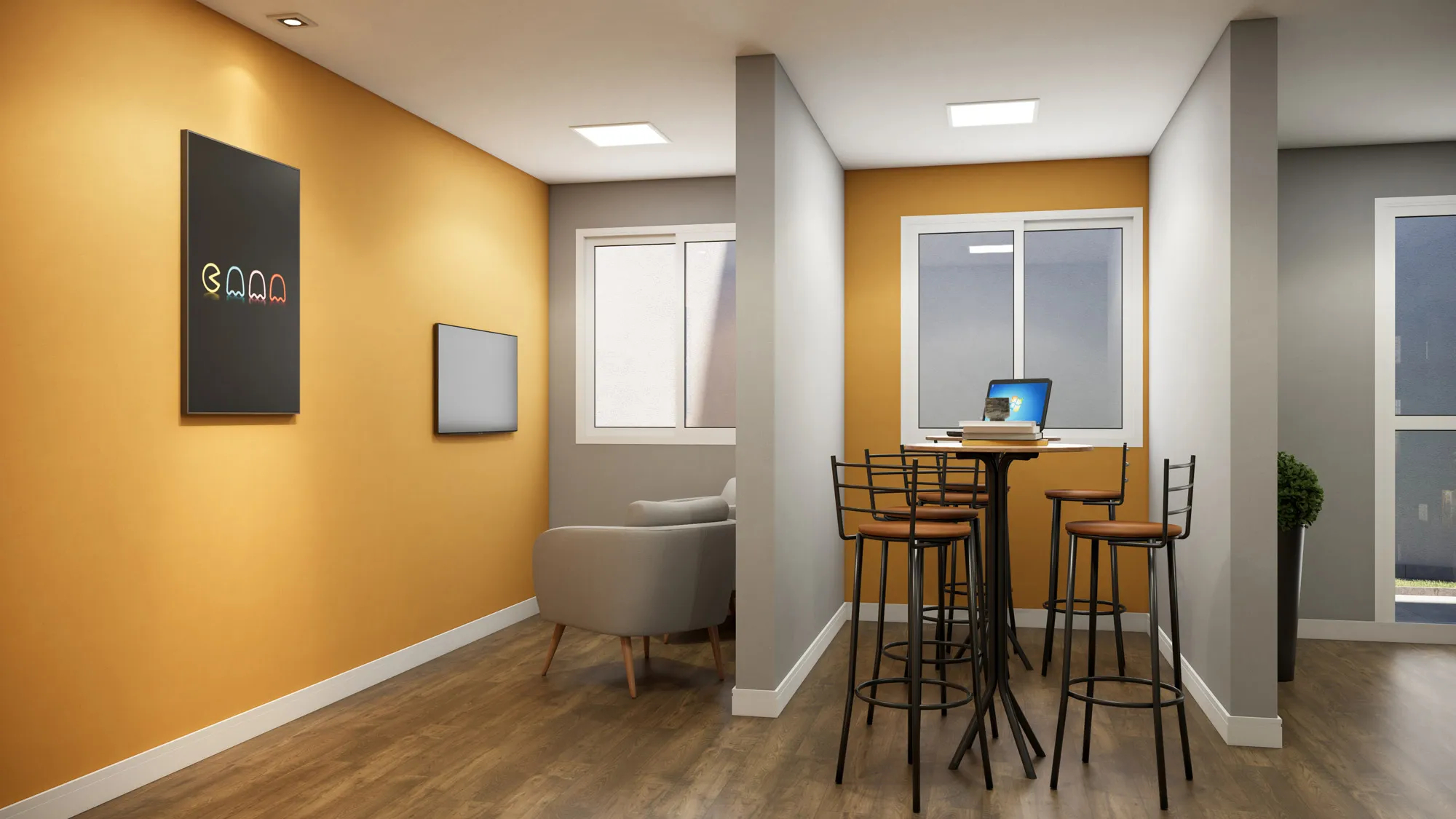 Apartamento na Vila Guilherme, Zona Norte de São Paulo, ideal para quem busca conforto, mobilidade e ótima localização.