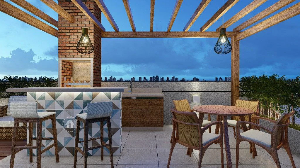 Apartamento na Vila Matilde, Zona Leste de São Paulo, ideal para quem busca conforto, mobilidade e ótima localização.