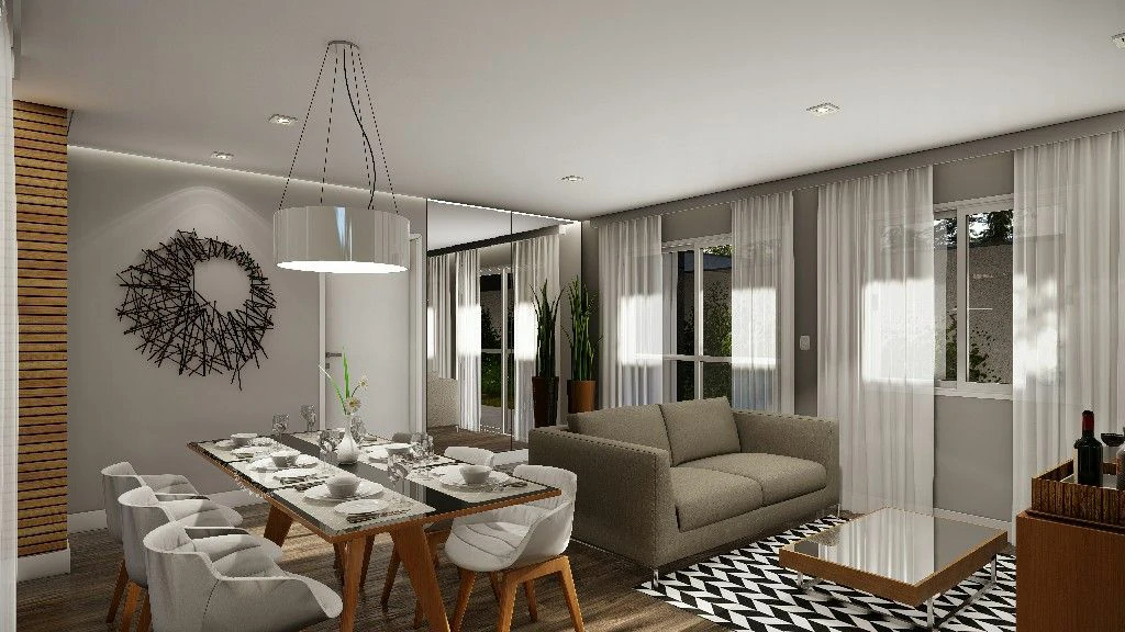 Apartamento na Vila Matilde, Zona Leste de São Paulo, ideal para quem busca conforto, mobilidade e ótima localização.