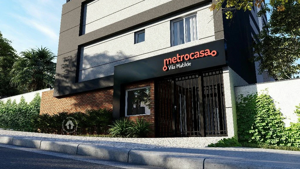 Apartamento na Vila Matilde, Zona Leste de São Paulo, ideal para quem busca conforto, mobilidade e ótima localização.