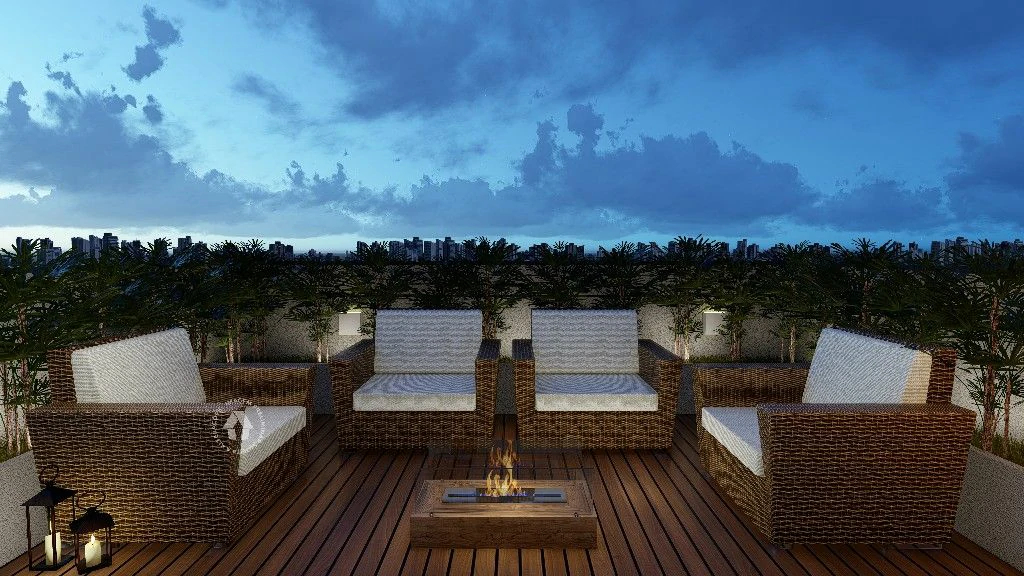 Apartamento na Vila Matilde, Zona Leste de São Paulo, ideal para quem busca conforto, mobilidade e ótima localização.