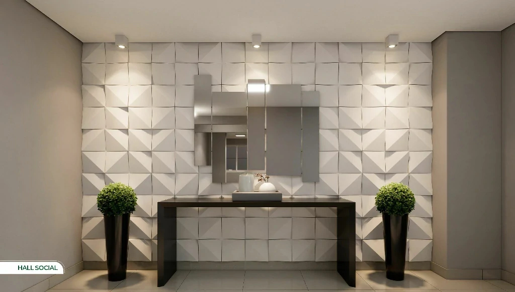Apartamento na Vila Prudente II, Zona Leste de São Paulo, ideal para quem busca conforto, mobilidade e ótima localização.