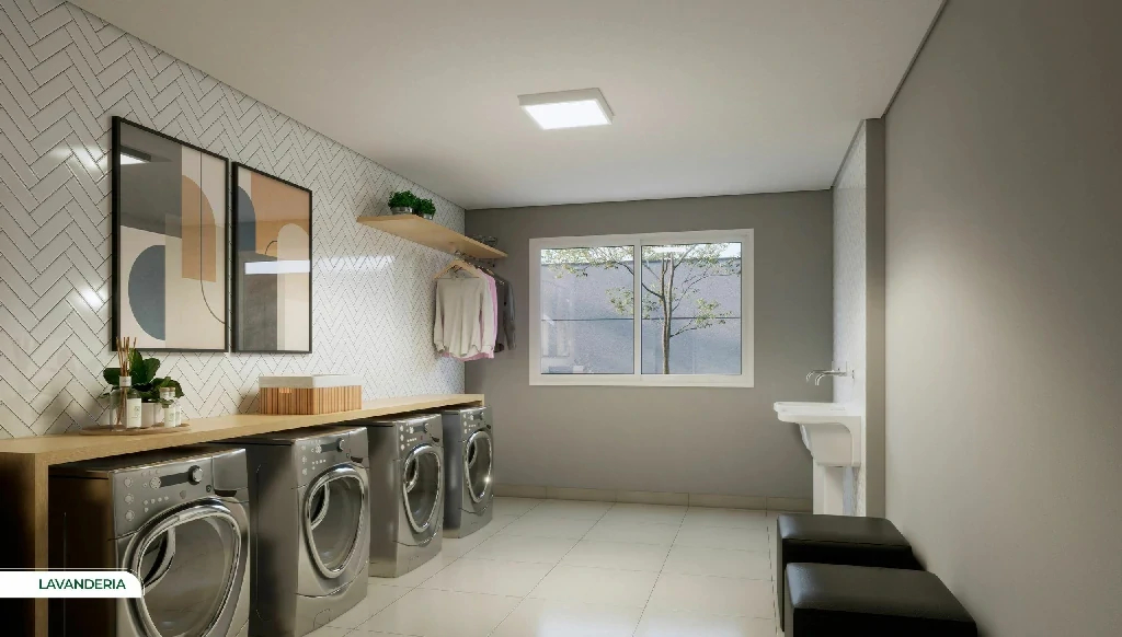 Apartamento na Vila Prudente II, Zona Leste de São Paulo, ideal para quem busca conforto, mobilidade e ótima localização.