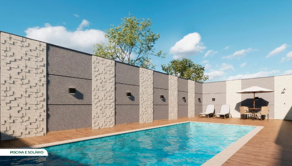 Apartamento na Vila Prudente II, Zona Leste de São Paulo, ideal para quem busca conforto, mobilidade e ótima localização.