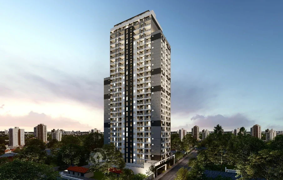 Apartamento na Vila Prudente, Zona Leste de São Paulo, ideal para quem busca conforto, mobilidade e ótima localização.