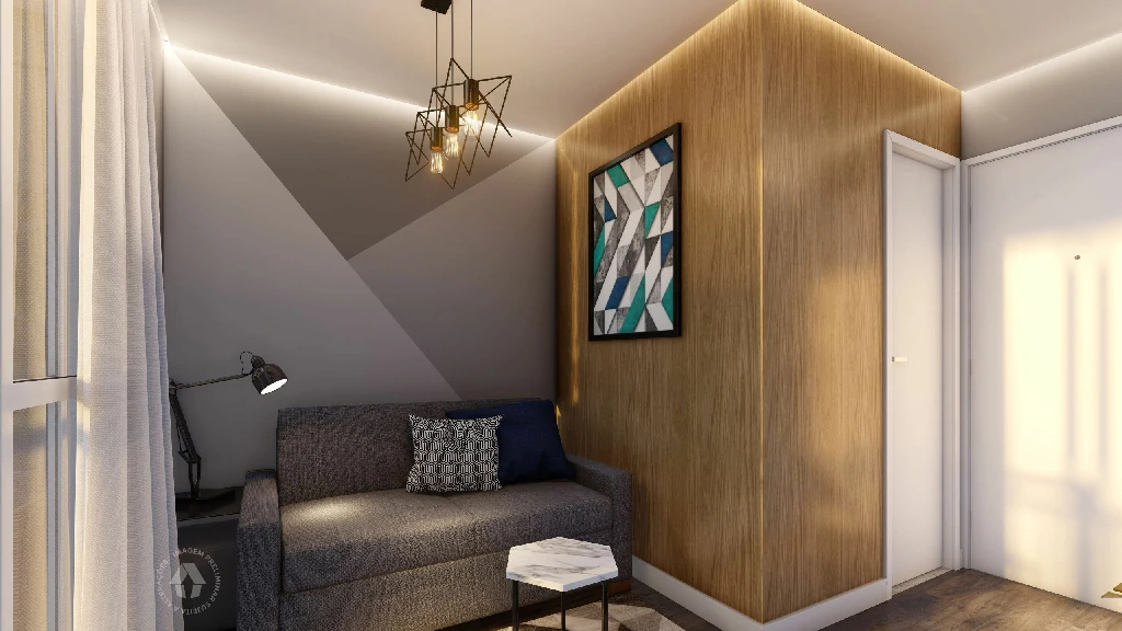 Apartamento na Vila Prudente, Zona Leste de São Paulo, ideal para quem busca conforto, mobilidade e ótima localização.
