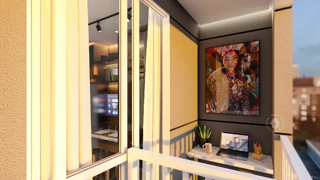 Apartamento na Vila Prudente, Zona Leste de São Paulo, ideal para quem busca conforto, mobilidade e ótima localização.