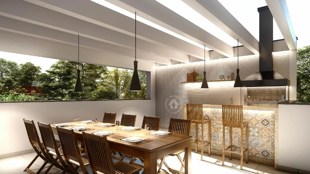 Apartamento na Vila Prudente, Zona Leste de São Paulo, ideal para quem busca conforto, mobilidade e ótima localização.