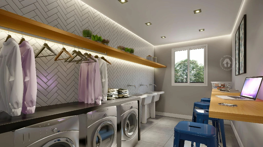 Apartamento na Vila Prudente, Zona Leste de São Paulo, ideal para quem busca conforto, mobilidade e ótima localização.