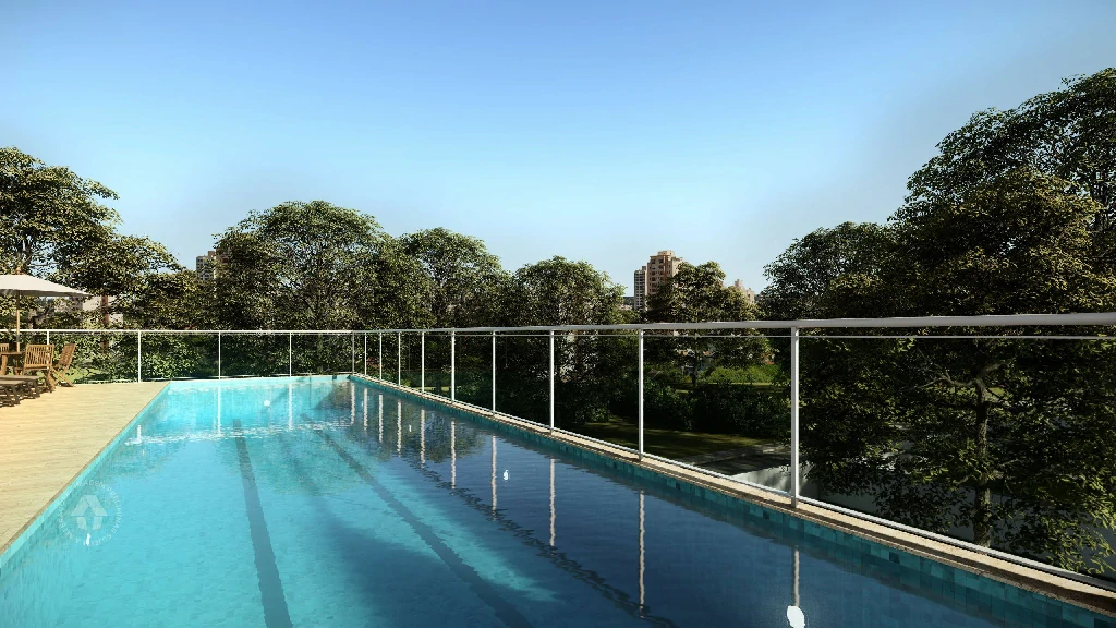 Apartamento na Vila Prudente, Zona Leste de São Paulo, ideal para quem busca conforto, mobilidade e ótima localização.