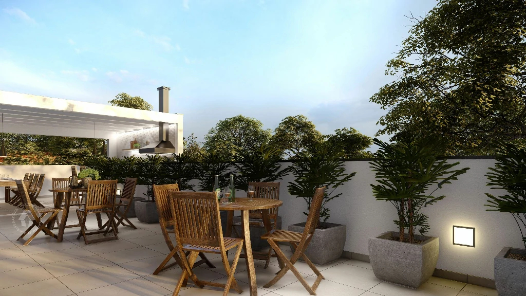 Apartamento na Vila Prudente, Zona Leste de São Paulo, ideal para quem busca conforto, mobilidade e ótima localização.