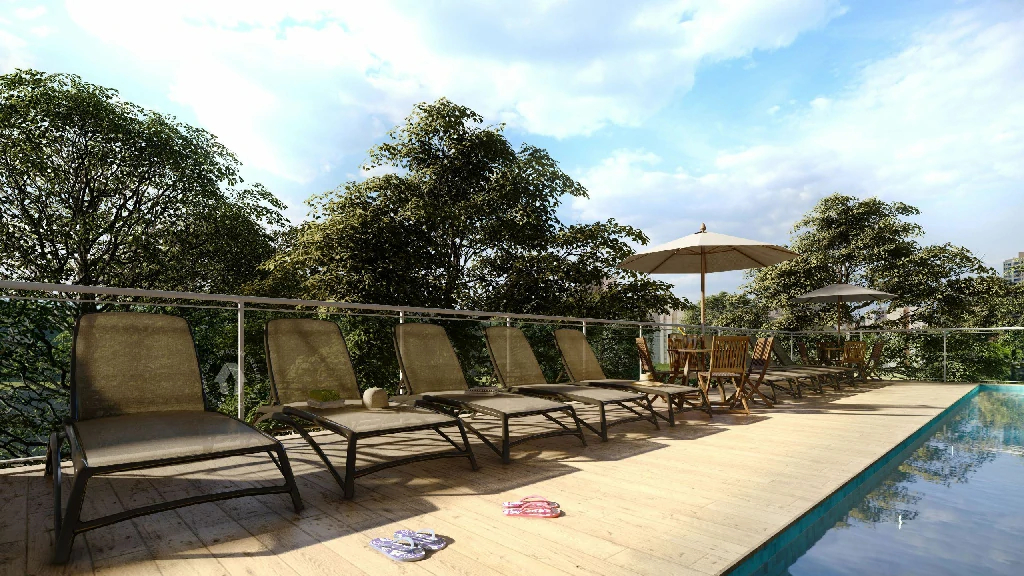 Apartamento na Vila Prudente, Zona Leste de São Paulo, ideal para quem busca conforto, mobilidade e ótima localização.