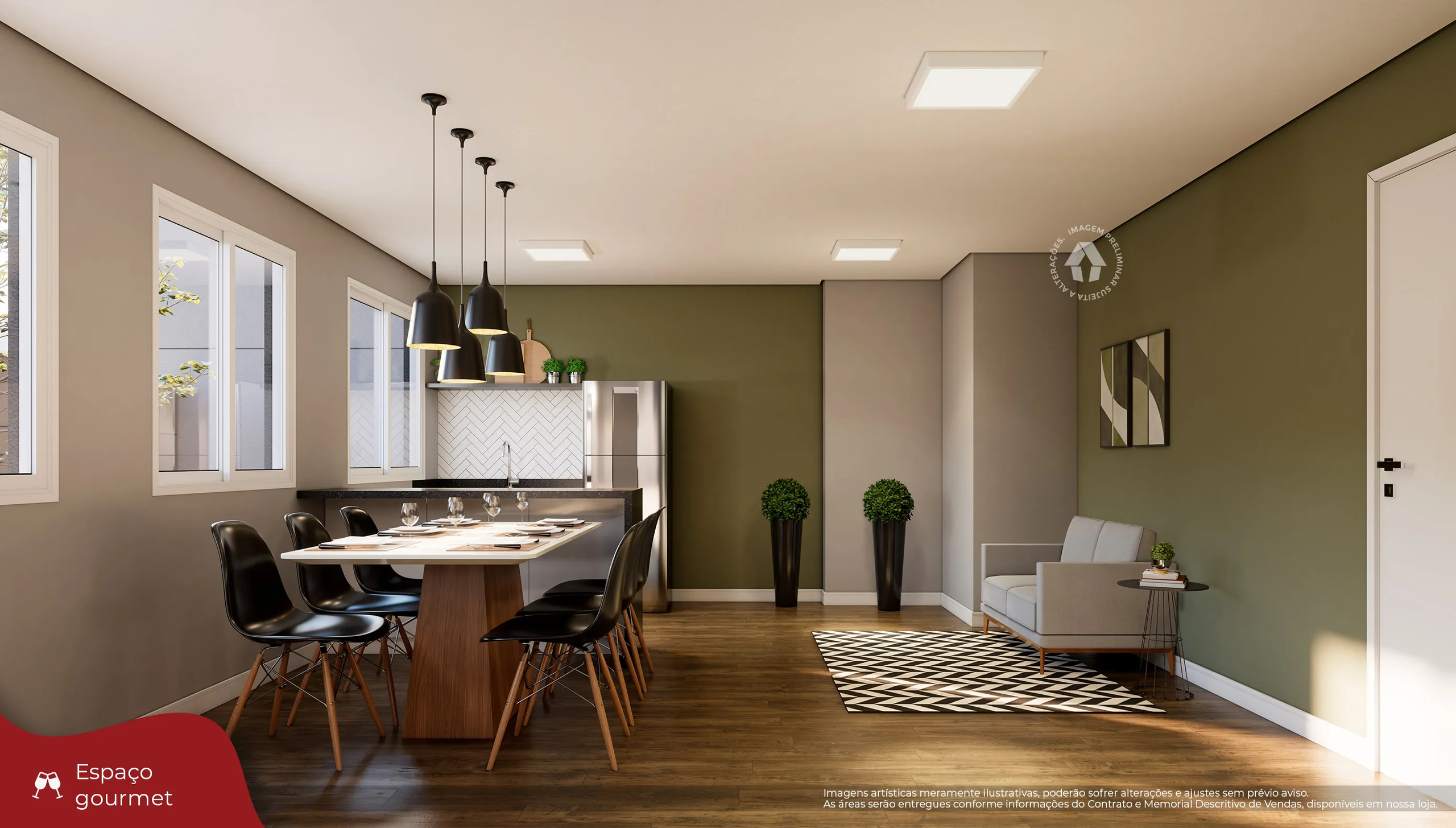 Apartamento na Vila Ré, Zona Leste de São Paulo, ideal para quem busca conforto, mobilidade e ótima localização.